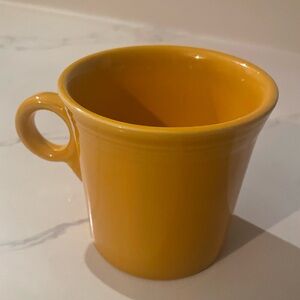 Fiesta Classic Ring Handle Mug